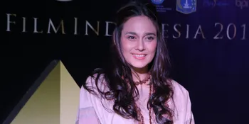 Ternyata Sha Ine Febriyanti Tak Pernah Nonton Film Sendiri, Langsung Mules!