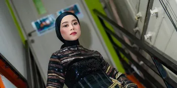 Ternyata Shopee Live Jadi Alasan Tangis Bahagia Lesti Menyambut Sesi Perdananya