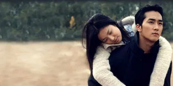 Ternyata Song Seung Hun Hampir Tolak Main Drama 'ENDLESS LOVE' Bareng Song Hye Kyo