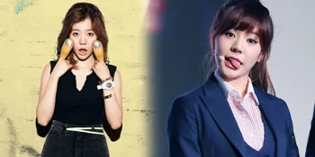 Ternyata Sunny Hobi Pegang-Pegang Pantat Member Girls Generation