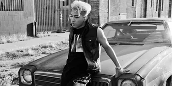 Ternyata Taeyang Big Bang Baru Saja Putus