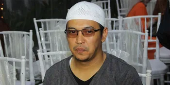 Ternyata Uje Sempat Ingin Bikin Tato