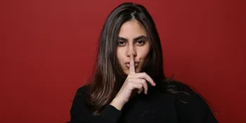 Ternyata, Valerie Thomas Takut Makan Martabak!