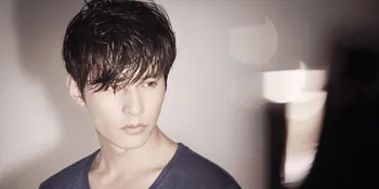 Ternyata Won Bin Pernah Ditolak Dana!