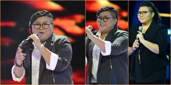 Ternyata Yuka Idol 'Titisan' Dari Dua Bintang Ini...