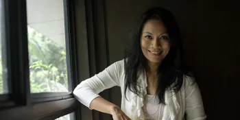 Terobosan Dee Lewat 'Dongeng Secangkir Kopi', Bawa Cinta Barista