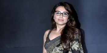 Terobsesi Pada Adira, Rani Mukherjee Dijuluki 'Mother India'