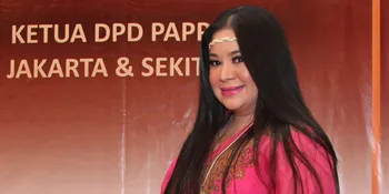 Terombang-Ambing, Anissa Bahar Terus Perjuangkan Uangnya