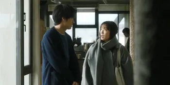 Teror Arwah Mashiro-san Dan Misteri Editor Hilang Dalam Film Tentang Suatu Tempat Di Wilayah Kinki