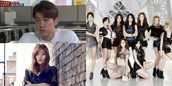 Terpanas! Aktor Korea Bangkrut - Pesona Cantik Suzy Saat Ngakak