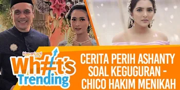 Terpanas Pekan Ini: Ashanty Keguguran - Mantan Yuni Shara Nikah