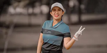 Terpapar Covid-19, Ussy Sulistiawaty Mengaku Tak Jaga Makan dan Tetap Olahraga Selama Bayar Hutang Puasa