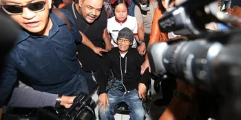 Terpengaruh Lingkungan, Tessy Cerita Pakai Narkoba Sejak 1999