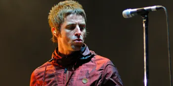 Terpesona Dengan Bakat Liam Gallagher, Musisi Ini Ajak Kolaborasi