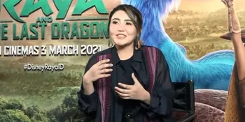 Terpilih Bawakan Soundtrack Film Disney, Via Vallen: Buktikan Penyanyi Dangdut dan Pop Itu Sama