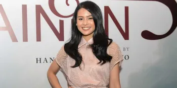Terpilih Jadi Ainun, Maudy Ayunda Siap 'Berguru' Pada Bunga Citra Lestari