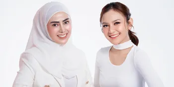 Terpilih Jadi Brand Ambassador Produk Skincare, Mahalini Ingin Sadarkan Anak Muda Pentingnya Merawat Kulit