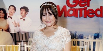 Mimpi Prilly Latuconsina Terwujud Lewat INDONESIAN MOVIE ACTORS AWARDS 2020, Apakah Itu?