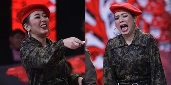 Terpilih Jadi Juri Terfavorit, Apa Jadinya Kalau Soimah Ada Dua?