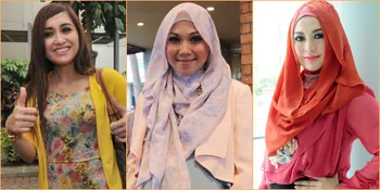 Terpisah Jeruji, Seleb Cantik Ini Jalani Ramadan Tanpa Suami