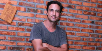 Terpukau, Hamish Daud 'Guyur' Chelsea Islan Dengan Pujian Ini