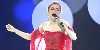 Terpukau, Soimah Puji Penampilan Rara Mampu Mengalihkan Perhatian