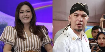 Terpuruk Ketika Pisah dengan Ahmad Dhani, Maia Estianty Keluar Rumah Tak Bawa Apa-Apa