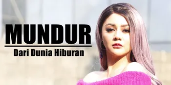 Terpuruk Saat Bercerai &#38; Sandang Status Janda, Jenita Janet Akui Ingin Mundur Dari Dunia Hiburan