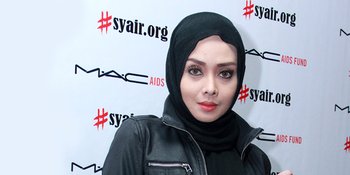Terry Putri: Jangan Diskriminasikan Penderita AIDS