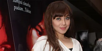 Terry Putri Nikmati Status Jomblonya