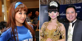 Terry Putri Prihatin Zaskia Gotik Jadi Korban Bualan Lelaki