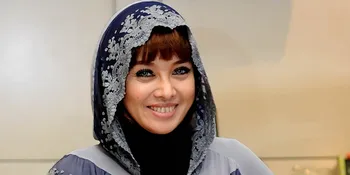 Terry Putri Tak Berhubungan Lagi Dengan Mantan Suami