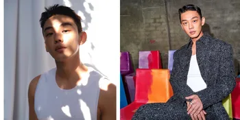 Tersandung Kasus Narkoba, Yoo Ah-In Dipastikan Tetap Tampil di 'THE MATCH'