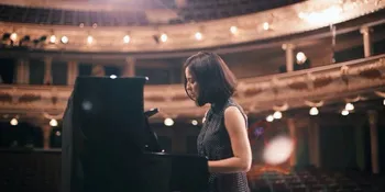 Tersandung Kontroversi, 'SURAT DARI PRAHA' Tampil Impresif