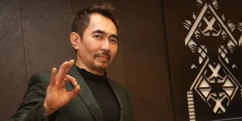 Tersandung Narkoba, Aa Gatot Brajamusti Lengser Dari Ketua PARFI