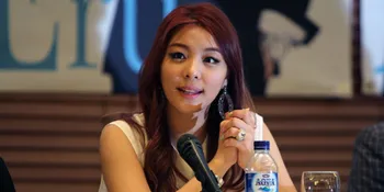 Tersandung Skandal Foto Bugil, Ailee Dihapus Dari Iklan!