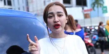 Tersandung Skandal Video Syur Mirip Dirinya, Cupi Cupita Ogah Bawa Kasus ke Ranah Hukum