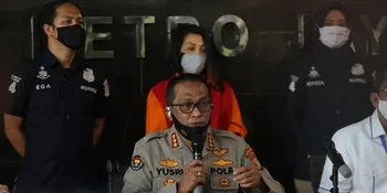 Tersangka Penyebar Video Panas Mirip Syahrini Berhasil Ditangkap, Ini Motif yang Terkuak