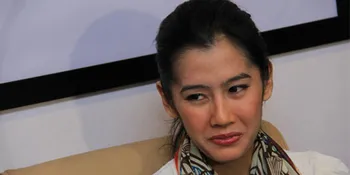 Tersangkut Kasus, Ardina Rasti Makin Kurus