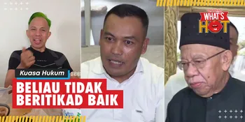 Tersangkut Kasus Dugaan Sengketa Tanah Senilai 26M, Halilintar Asmid Tak Pernah Hadir di Persidangan