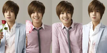 Tersangkut Kasus Kekerasan, Kim Hyun Joong Pilih Wajib Militer?