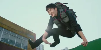 Tersangkut Kasus Plagiat, Rating Drama 'Yong Pal' Anjlok!