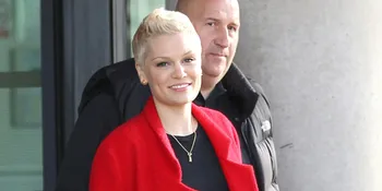 Terserang Stroke, Jessie J Berhasil Lolos Dari Maut