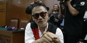 Terserang Stroke, Tio Pakusadewo Dilarikan ke Rumah Sakit