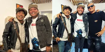 Terseret Kasus Budi Dalton Terkait Pernyataan 'Miras Sebagai Minuman Rasulullah', Sule dan Mang Saswi Dilaporkan ke Polisi