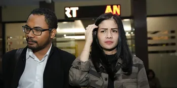 Terseret Kasus Dicky SMASH, Hesty Klepek Klepek Lapor Polisi Karena Dihina