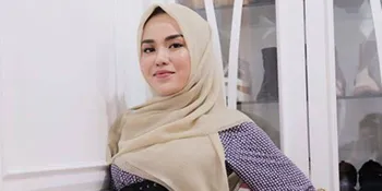 Terseret Kasus Narkoba, Medina Zein Telah Dijenguk Keluarga