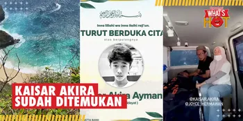 Terseret Ombak di Pantai Kelingking, Nusa Penida, Putra Drummer Matta Band Ditemukan Meninggal Dunia