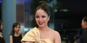 Terseret Postingan ‘Teman Palsu’, Chacha Frederica Tak Enak Pada Marshanda