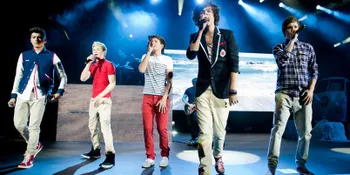 Tersindir, Fans One Direction Kompak 'Demo' di Twitter